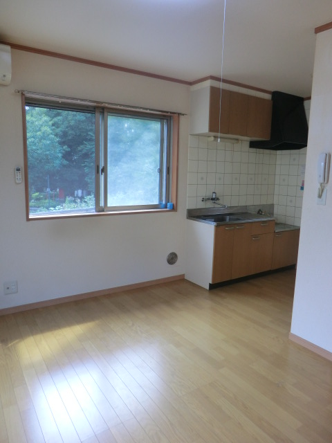 Living and room