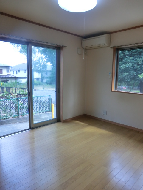 Living and room