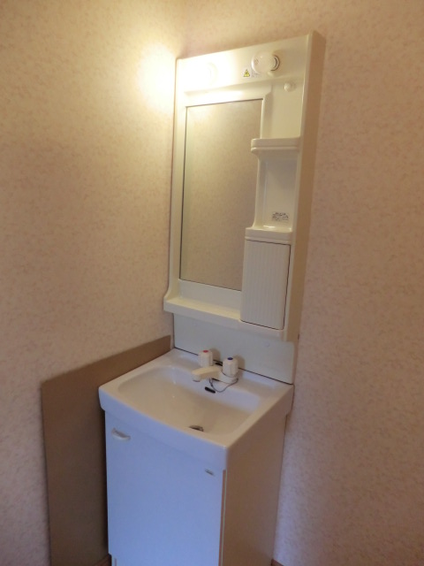 Washroom