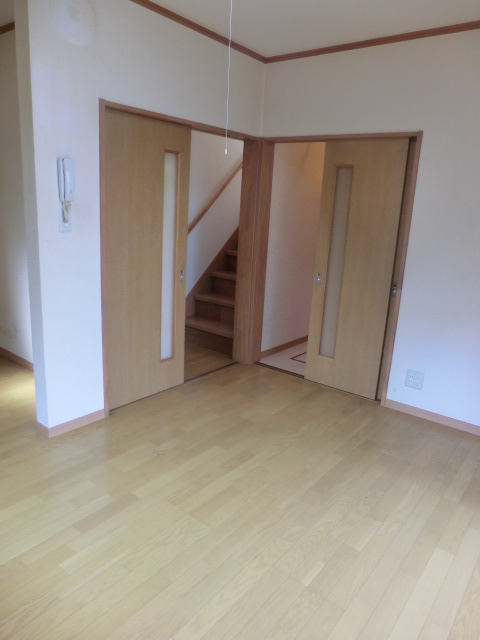 Living and room