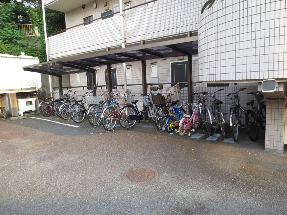 Other common areas