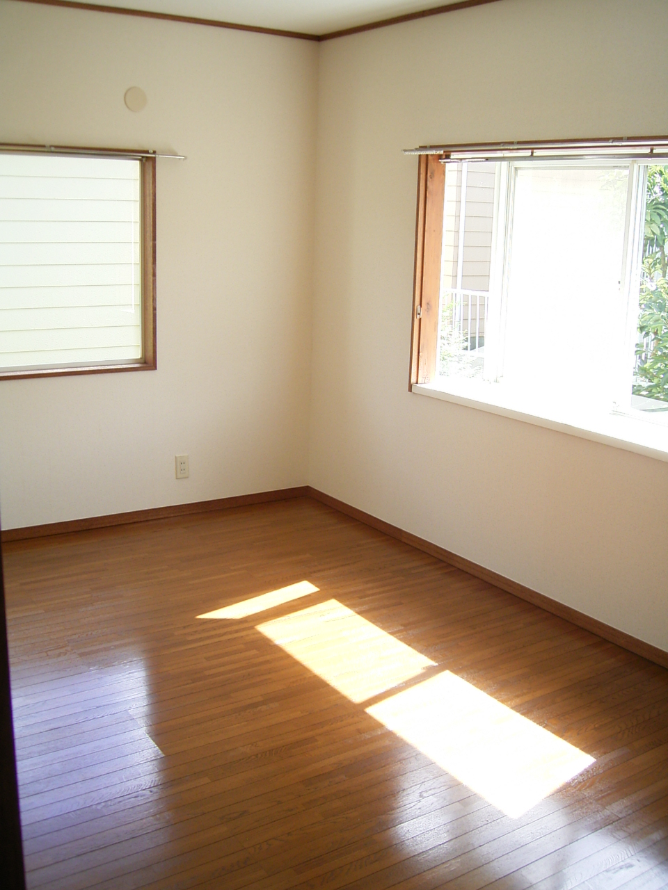 Other room space