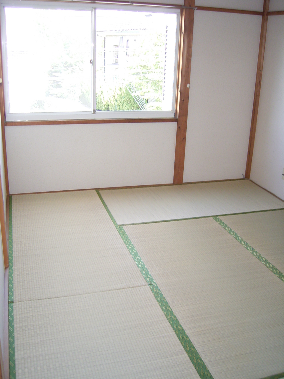 Other room space