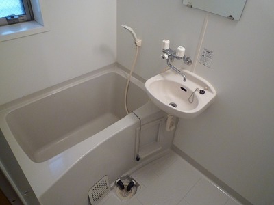 Bath