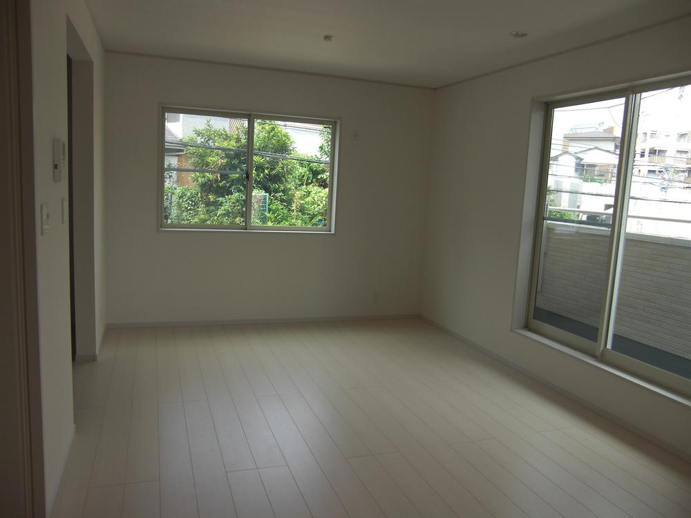 Living. 1 Building Living