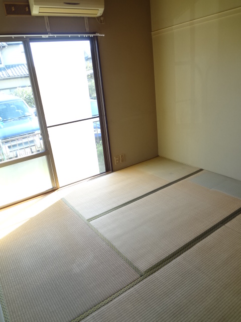 Other room space