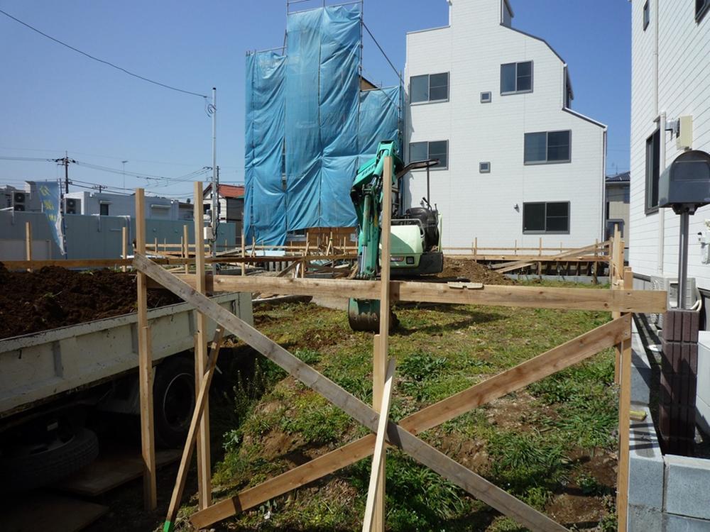 Local appearance photo