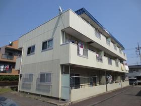 Building appearance
