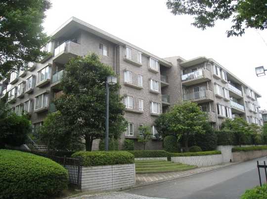 Local appearance photo. appearance