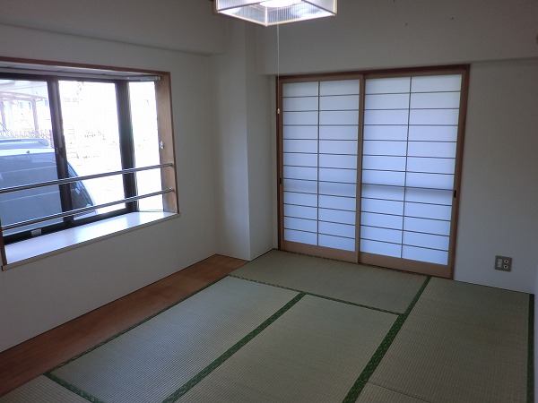 Other room space