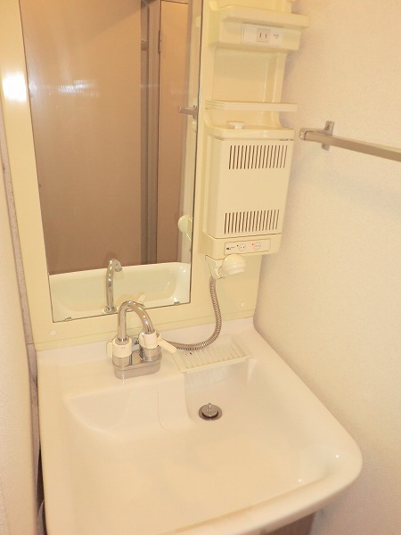 Washroom
