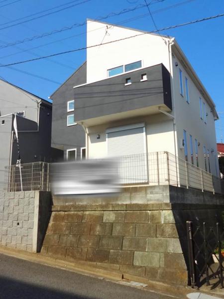 Local appearance photo