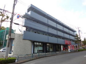Building appearance