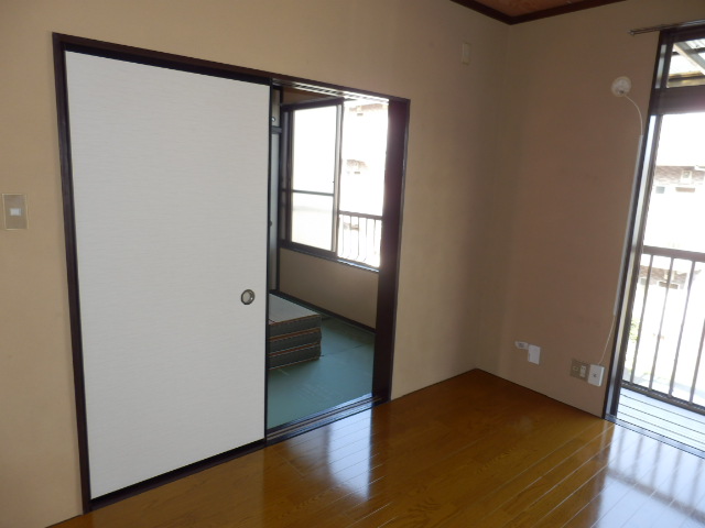 Living and room