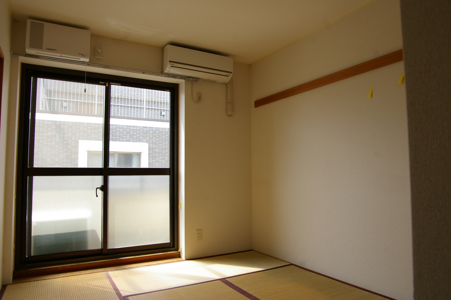 Other room space