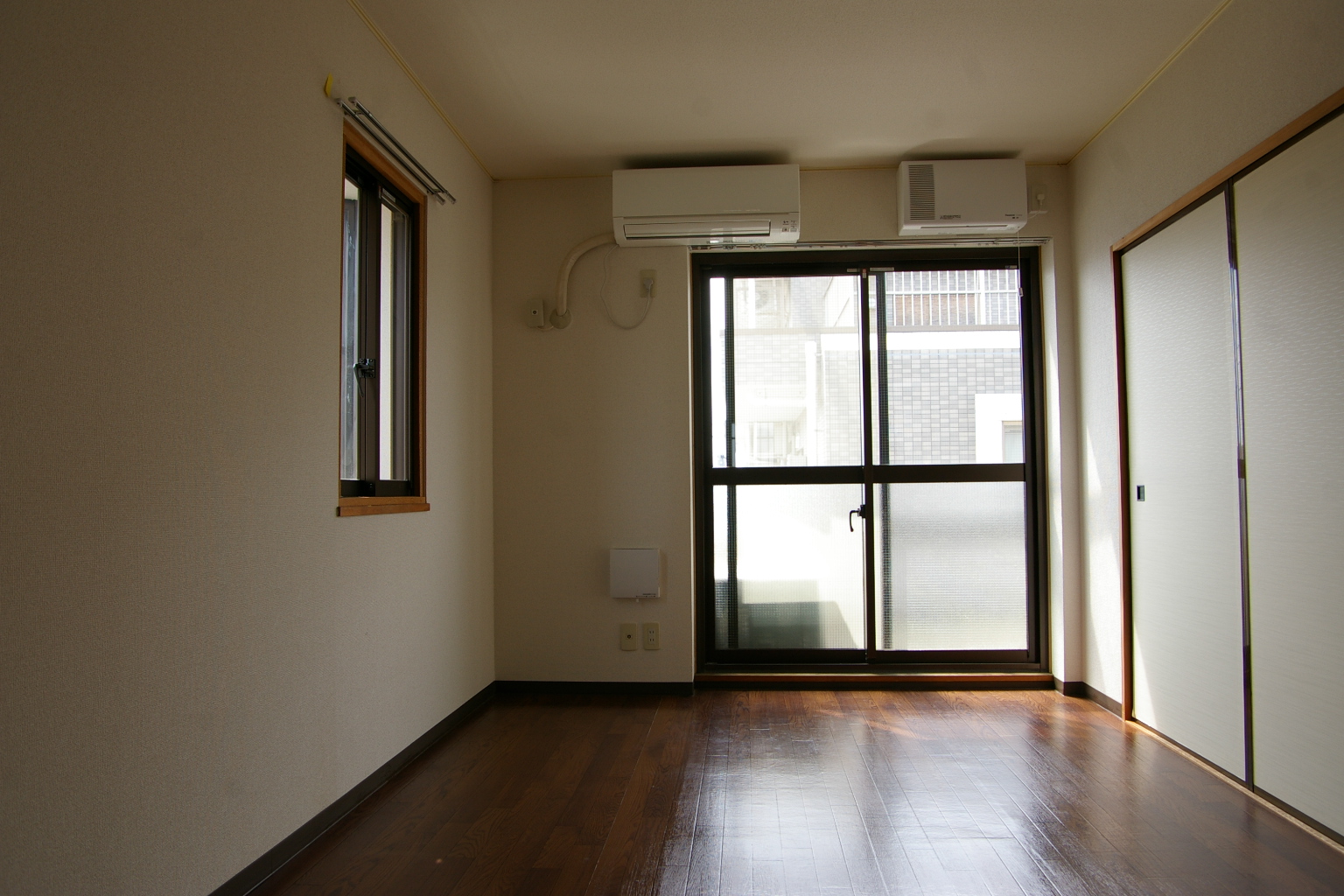 Living and room