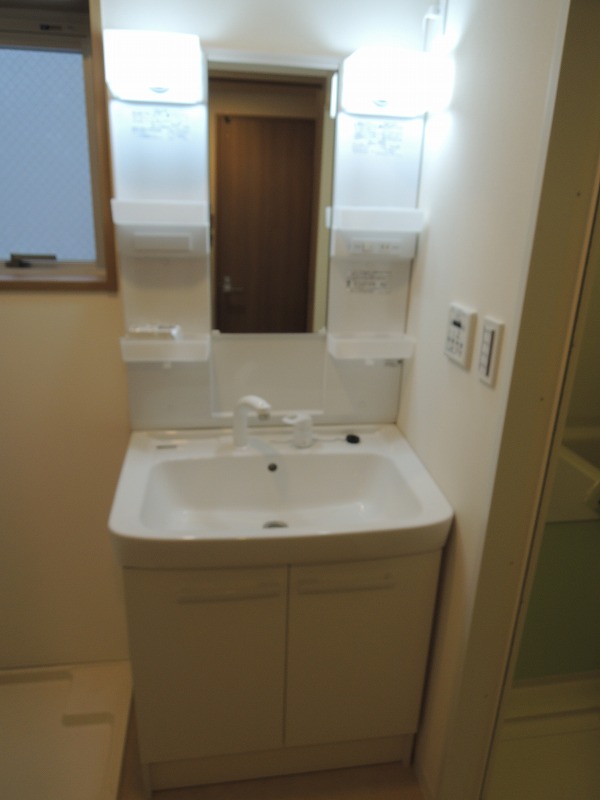 Washroom