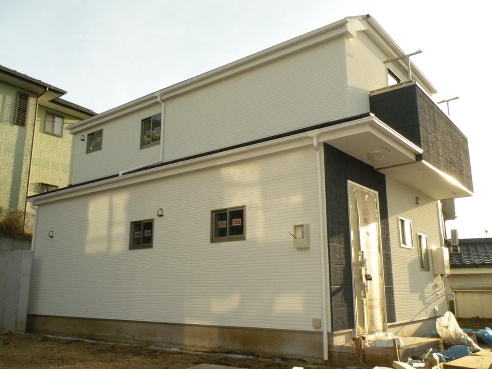 Local appearance photo