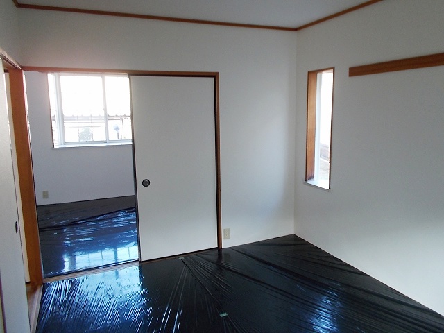 Living and room