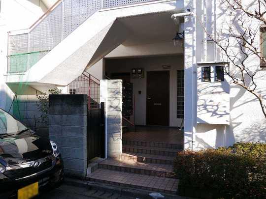 Local appearance photo