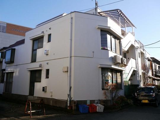 Local appearance photo