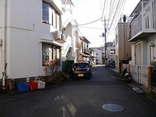 Local appearance photo