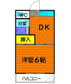 Building appearance