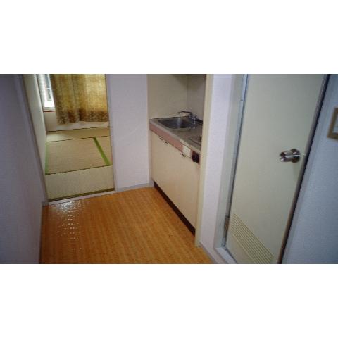 Other room space