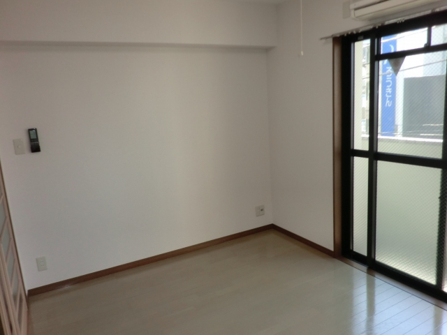 Other room space