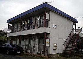 Building appearance
