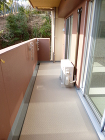 Other. Balcony