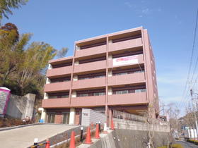 Building appearance