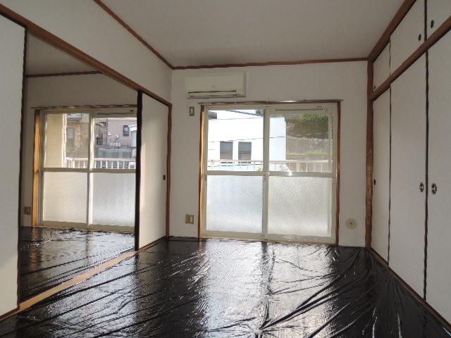 Living and room