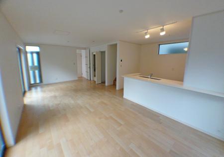 Living. Indoor (12 May 2013) Shooting