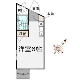 Building appearance