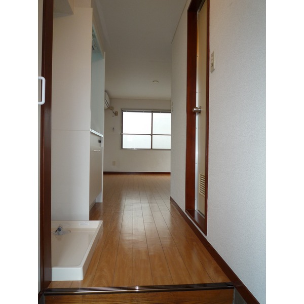 Other room space