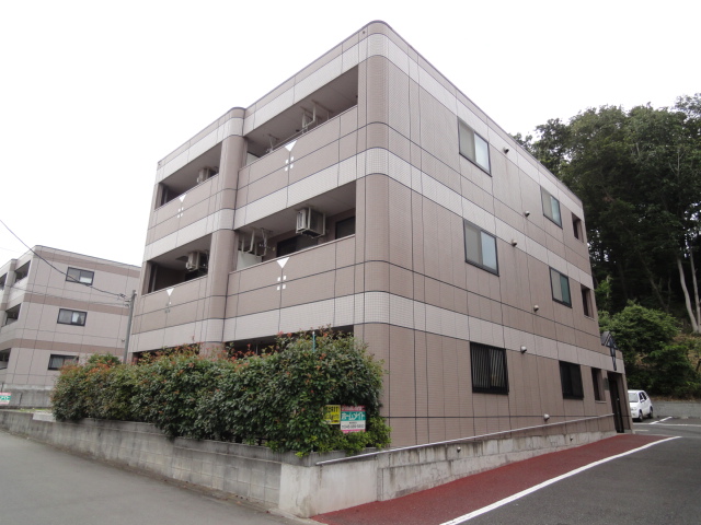 Building appearance