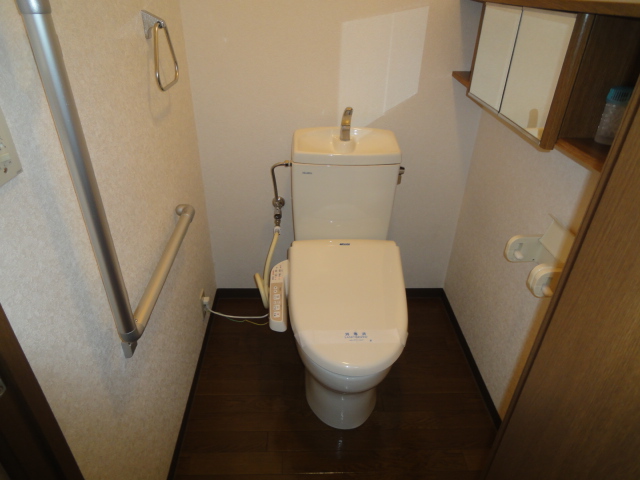 Washroom