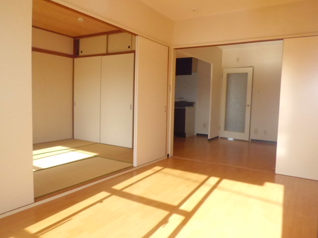Other room space