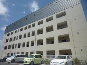 Building appearance