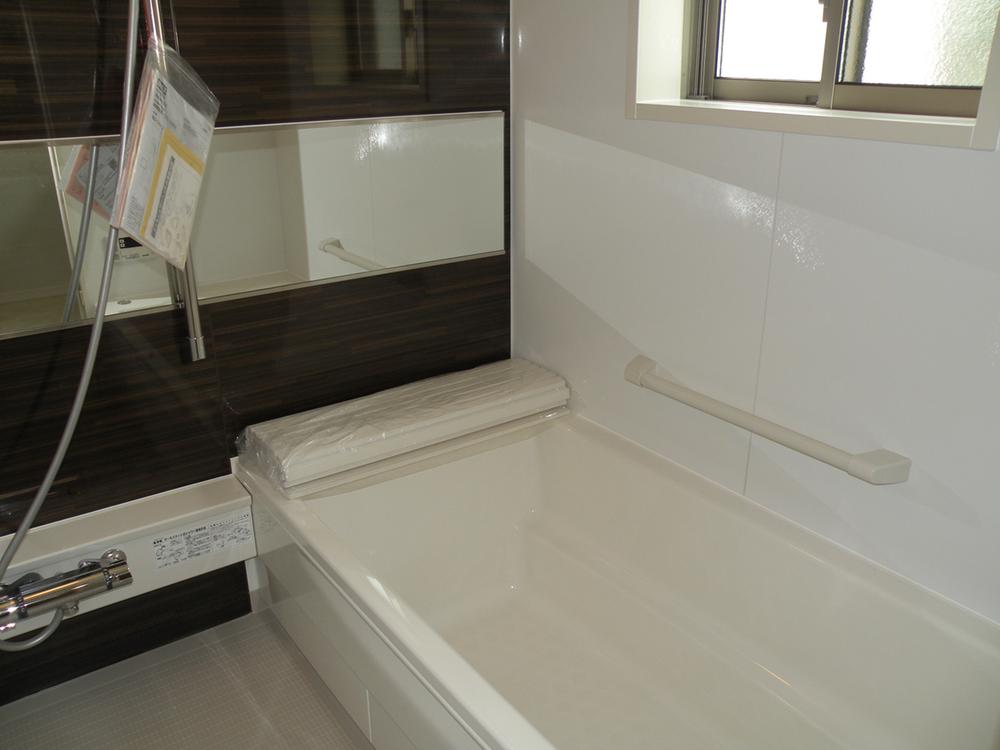 Bathroom. Indoor (June 2013) Shooting