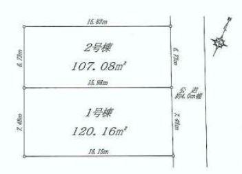 The entire compartment Figure