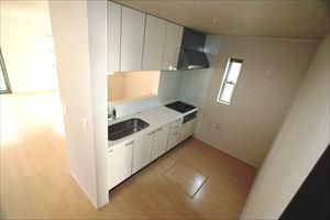 Same specifications photo (kitchen). Same specifications