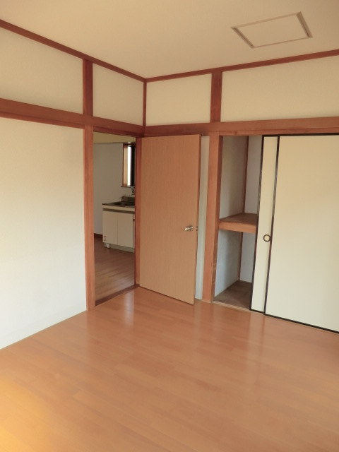 Living and room