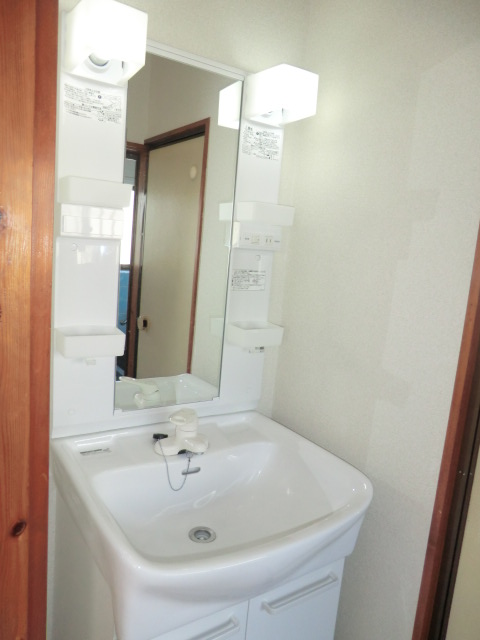 Washroom