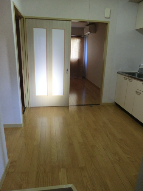 Living and room