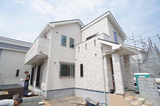 Local appearance photo. No.3