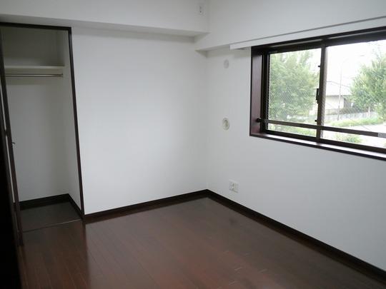 Non-living room