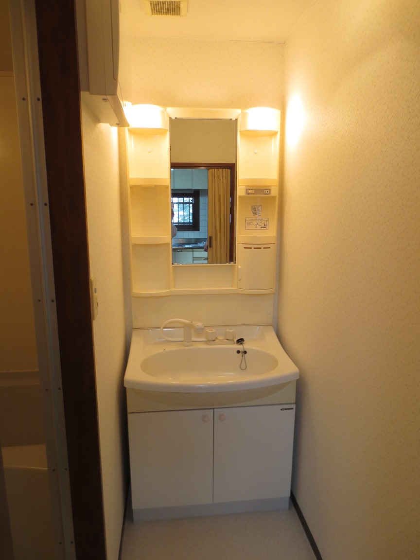 Washroom