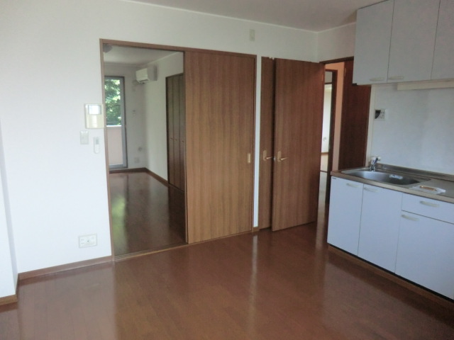 Living and room